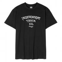 [INA-TEE-6923] T-Shirt Barrio (Black)