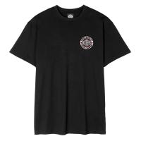 [INA-TEE-6968] TEE FTR SUMMIT  M (Black)