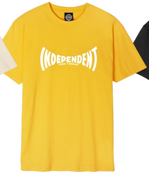 TEE SPAN LOGO M