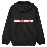[INA-JKT-0371] Jacket Bauhaus Windbreaker (M)