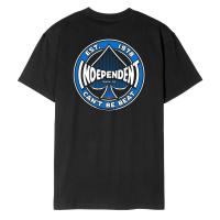 [INA-TEE-7012] TEE CANT BE BEAT 78 (S, Black)