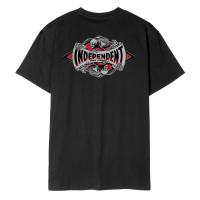 [INA-TEE-7027] TEE LEGACY (S, Black)
