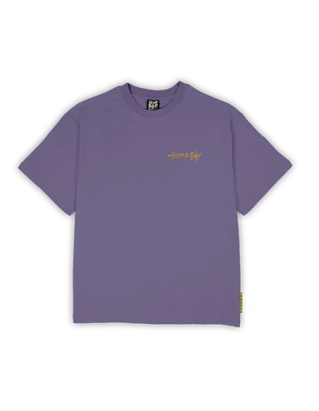 [01TS3021-21-S] PENCIL TEE (S, LILAC)