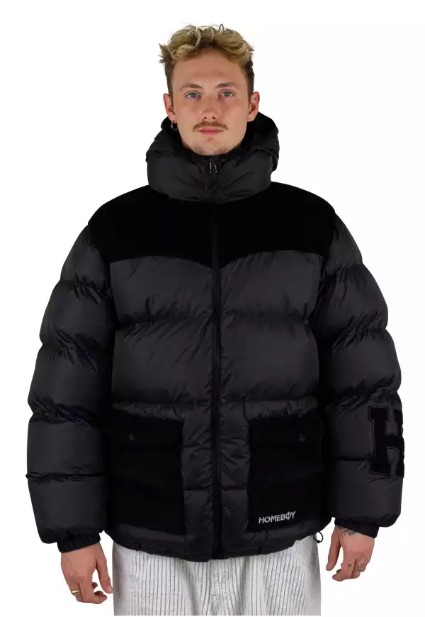[01JA1991-10-L] Jacket Blowball (L)