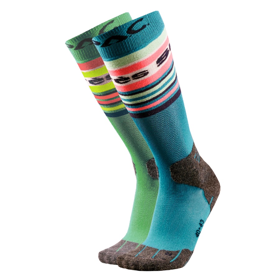 Pac Sk 5.2 Allrounder 2X Pack Men