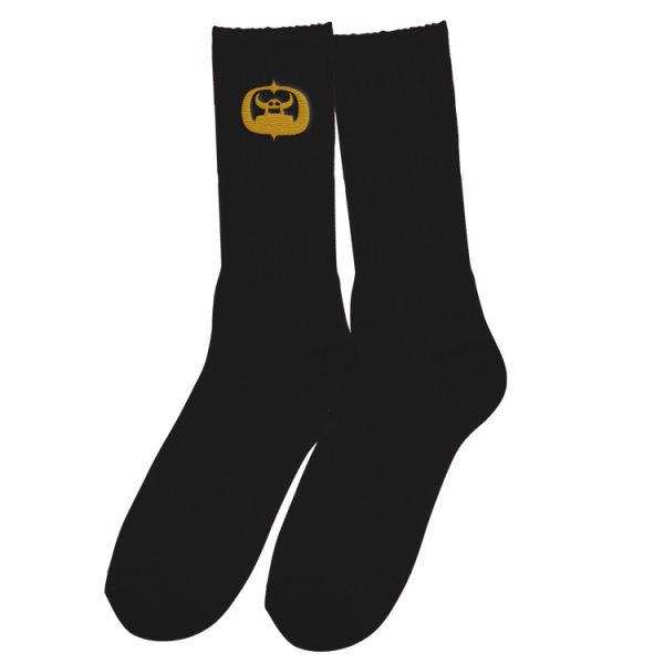 [SOCTM0068] Socks Matokie Embroided