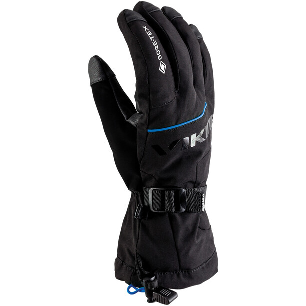 160/22/8282 Gloves Hudson Gtx (015, 6)