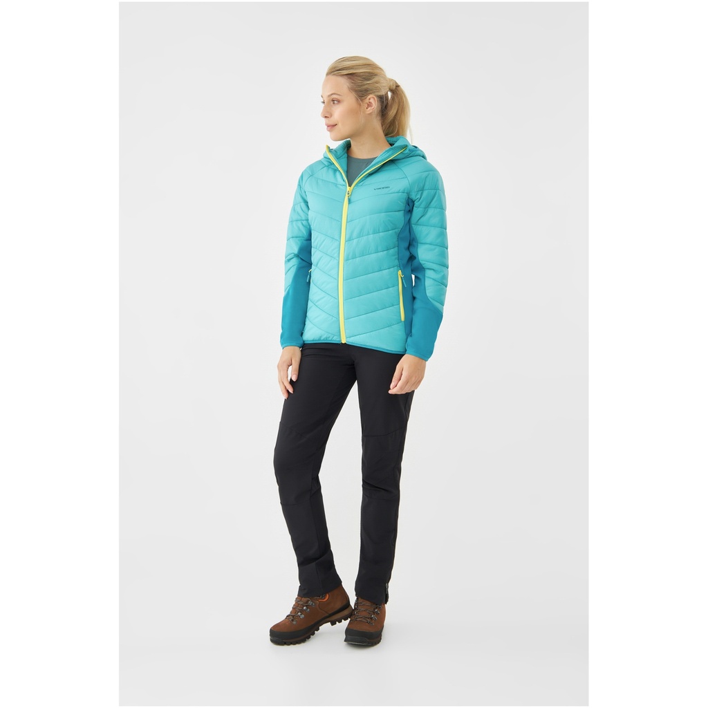 [750/24/3232/7000] 750/24/3232 Jacket Becky Warm Pro Lady (7000, XL)