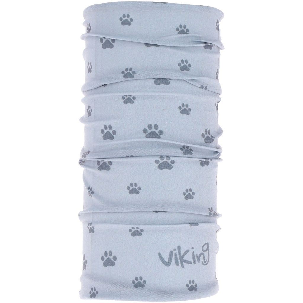 [435/23/6963/06] 435/23/6963/06 BANDANA KIDS 6963 POLARTEC OUTSIDE