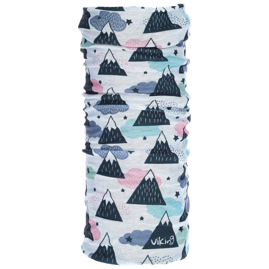 [435/21/8060/01] 435/21/8060/01 Bandana Kids 8060 Polartec Outside