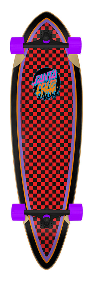 [11116362] Rad Dot 9.20 X 33 Pintail