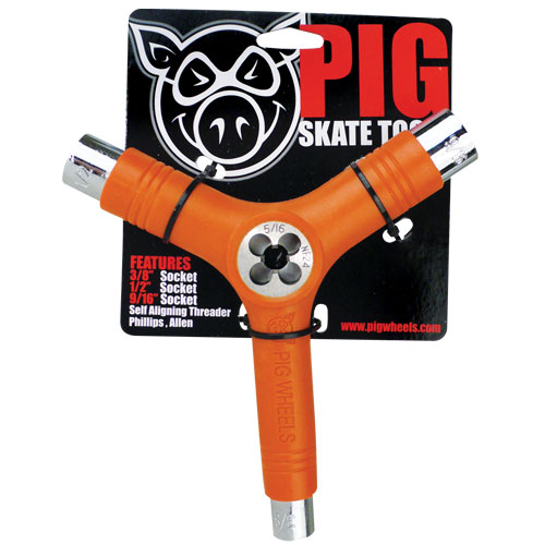 Pg Tool
