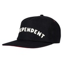 Cap Brigade Snapback