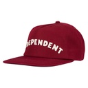 Cap Brigade Snapback