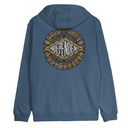 ZIP HOOD MAKO TILE SUMMIT