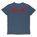 YOUTH TEE SHATTERED SPAN