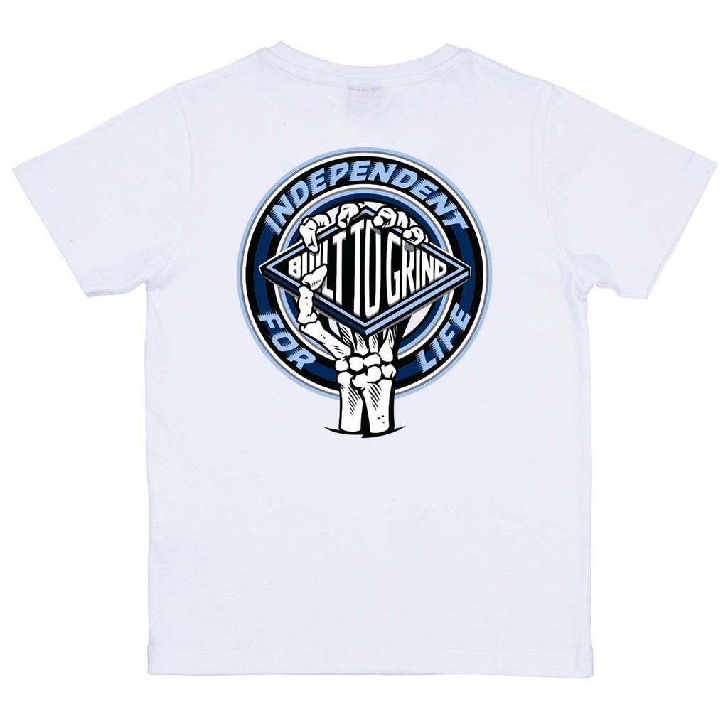 Youth Tee For Life Clutch