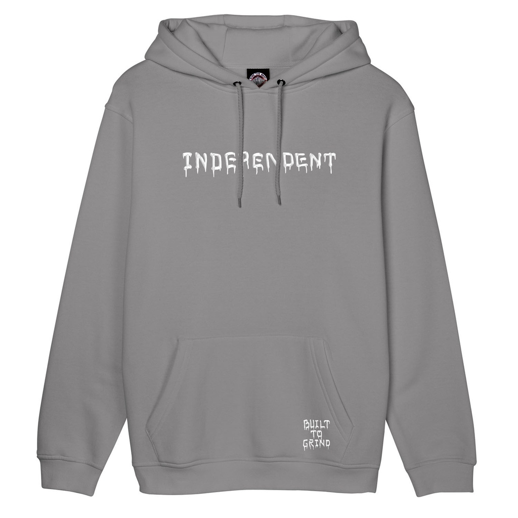HOOD VANDAL (S, Black)