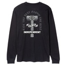 Tee L/S Rtb Sledge