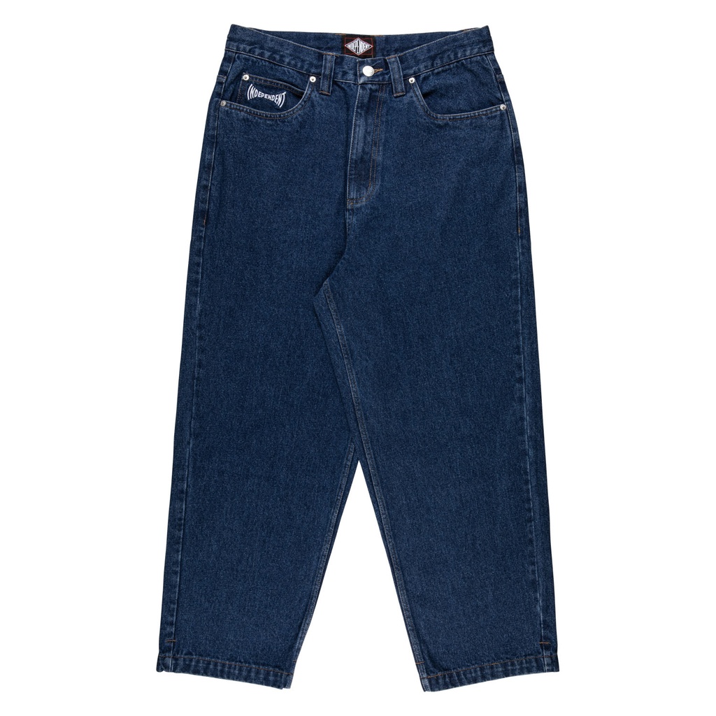 Pants 215 Span