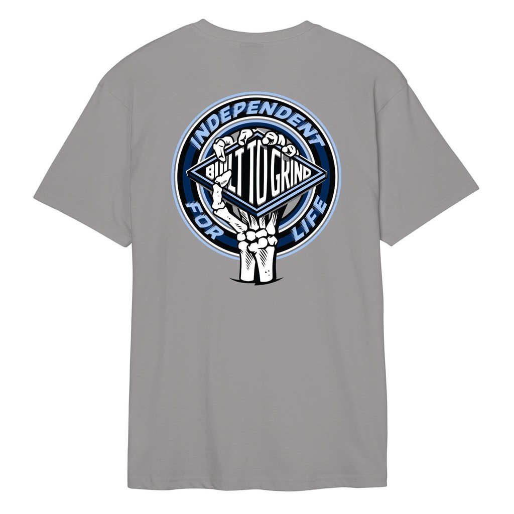 Tee For Life Clutch