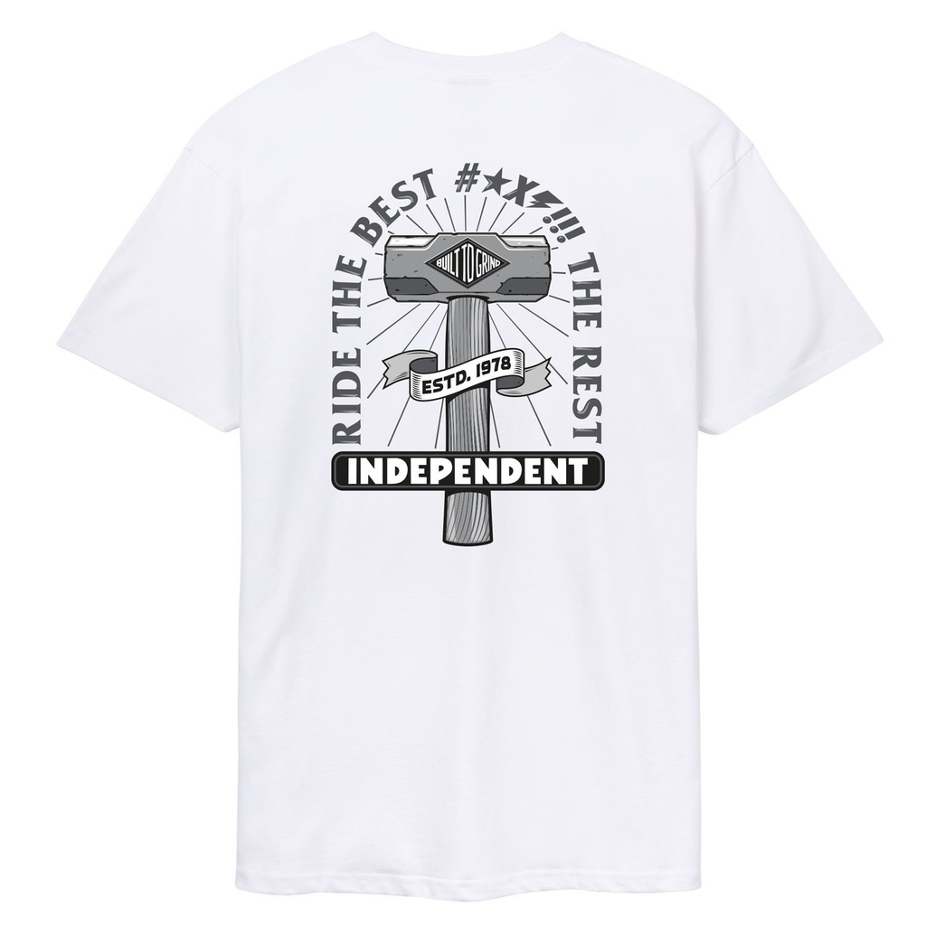 Tee Rtb Sledge
