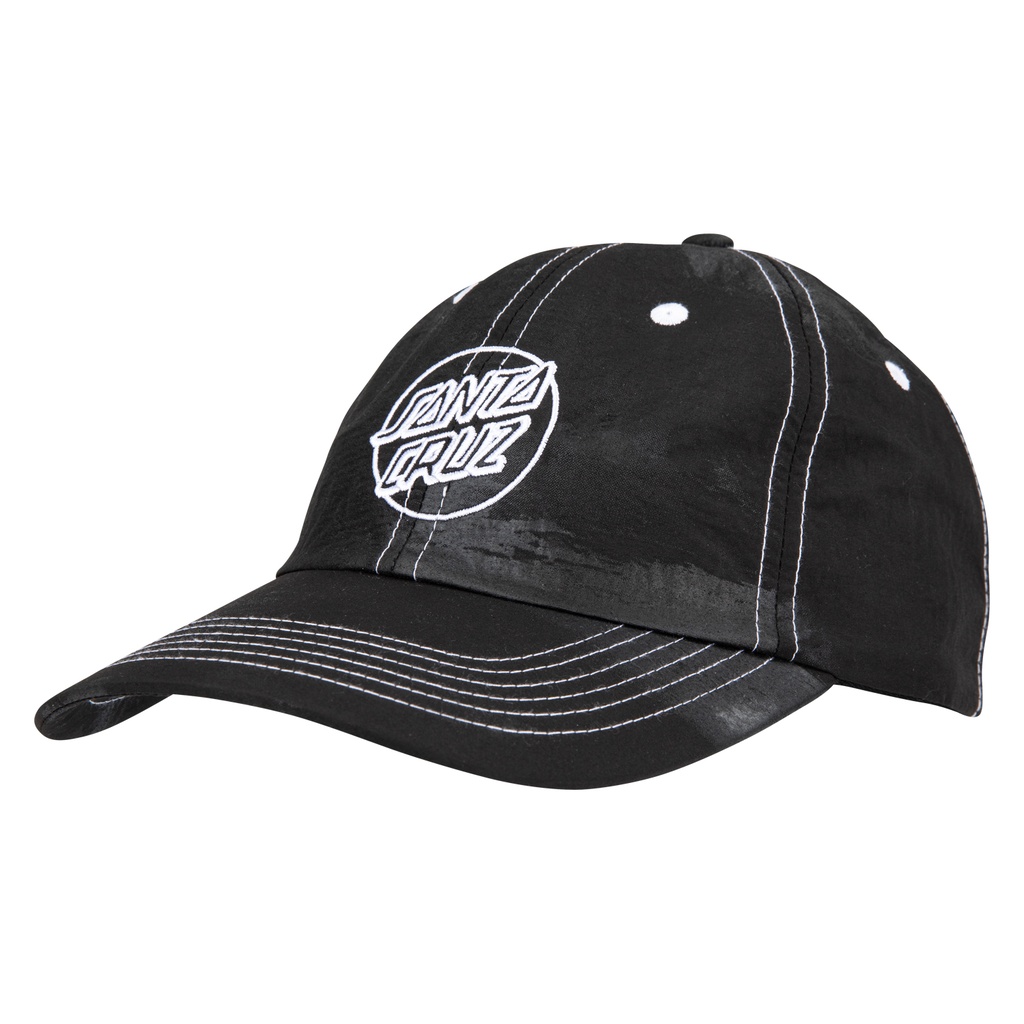 Cap Crash