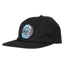 CAP SCREAMING WAVE SNAPBACK