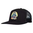 CAP NATAS SCREAMING PANTHER