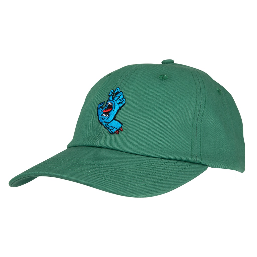 Cap Screaming Mini Hand