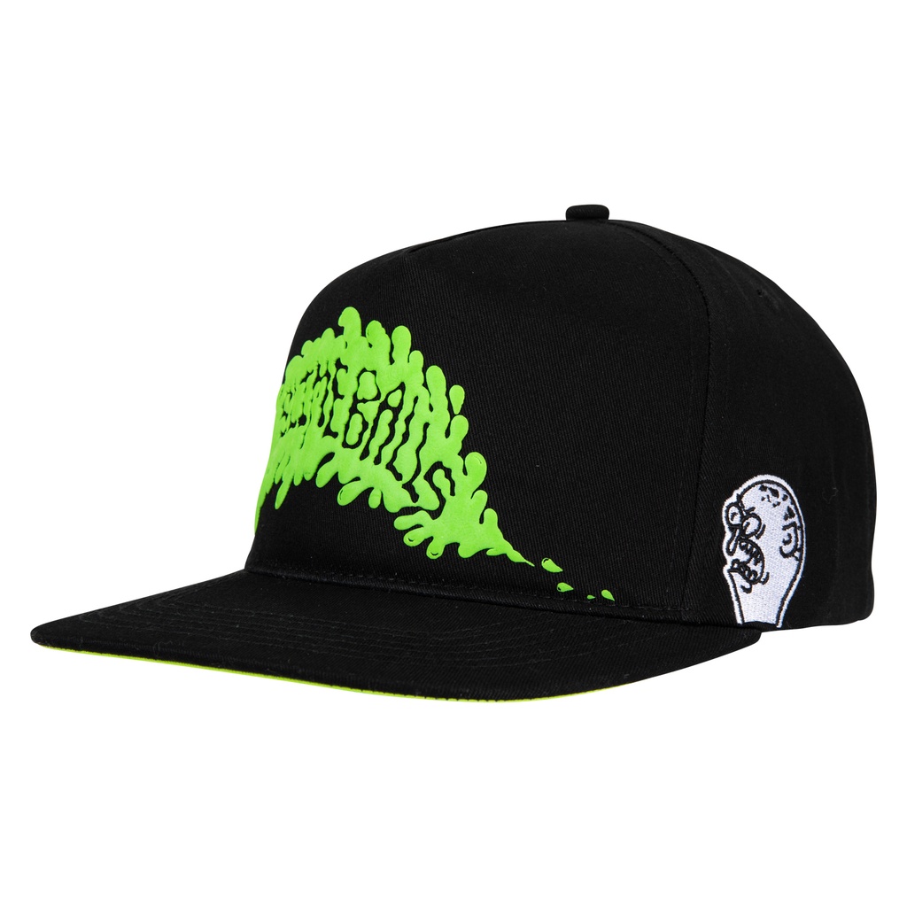 Cap Sb Howell Snapback