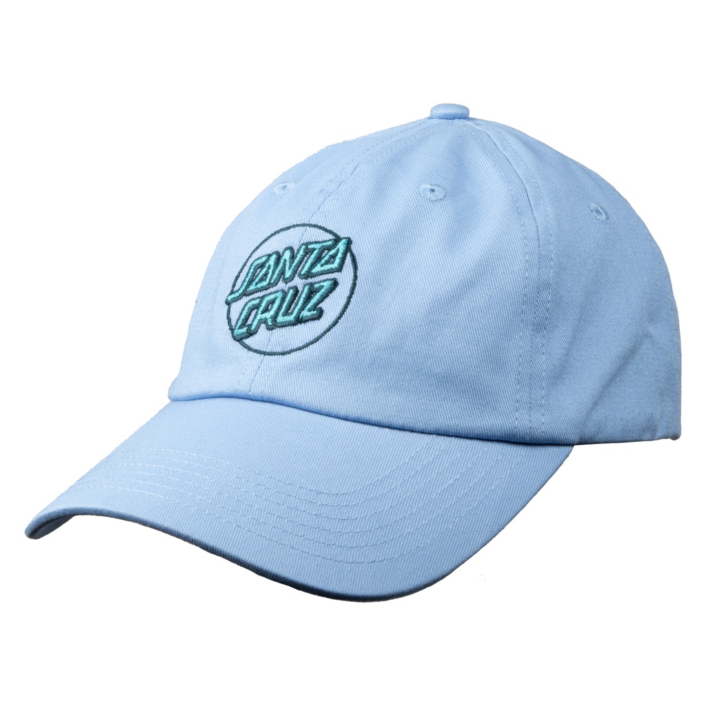 Cap Partial Dot