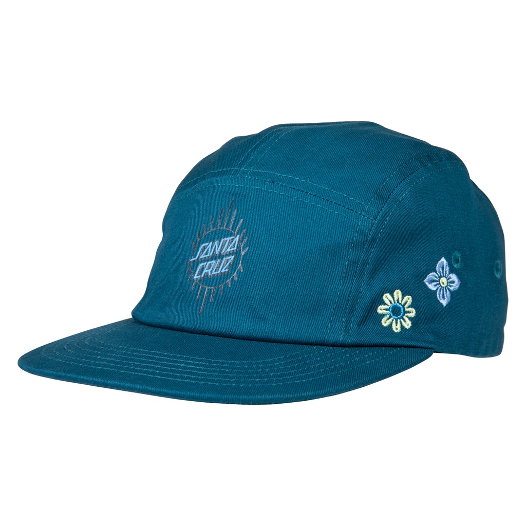 Women Cap Scatter