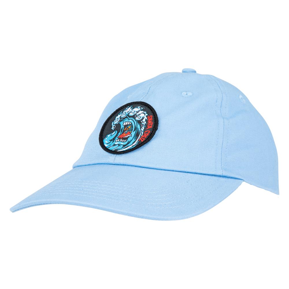[SCA-YCA-0108] YOUTH CAP SCREAMING WAVE