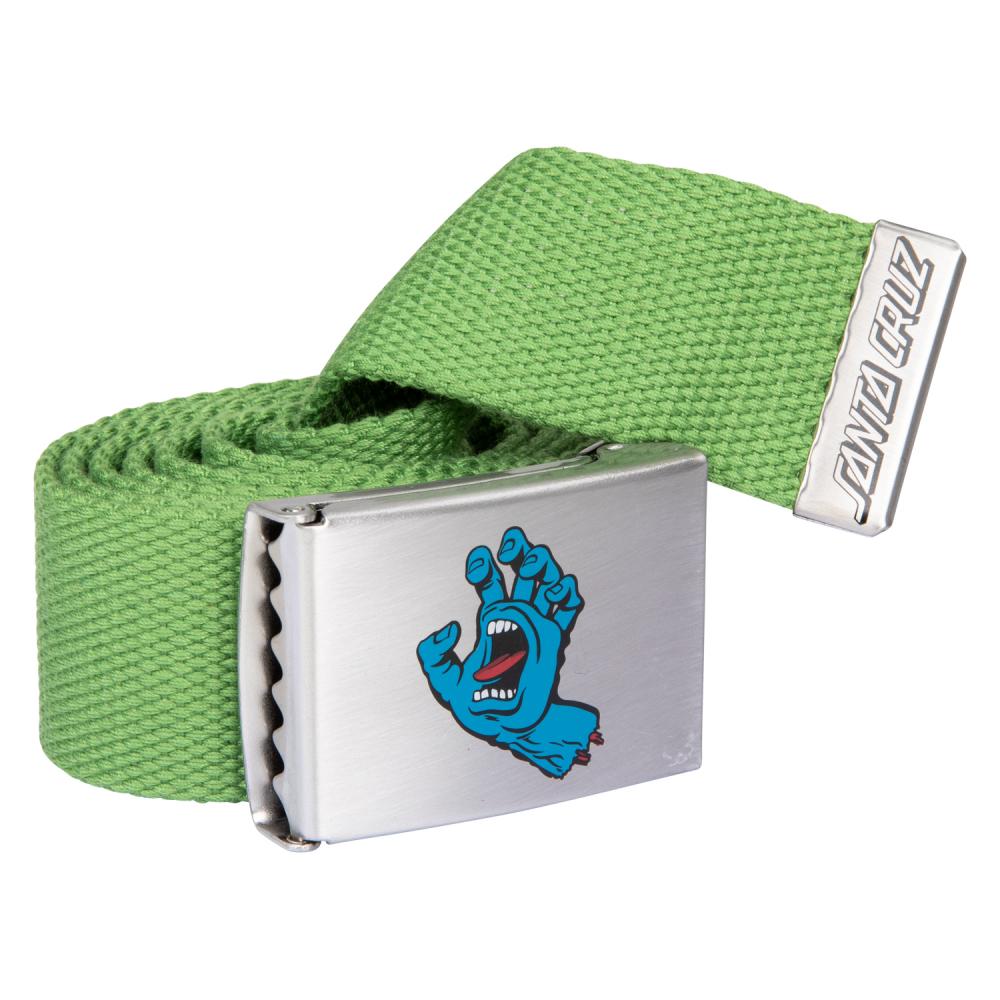 BELT SCREAMING MINI HAND APPLE