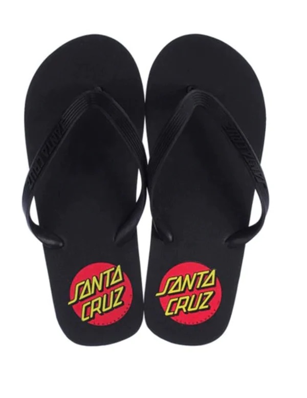 [SCA-SHO-0001] THONG CLASSIC DOT (6)