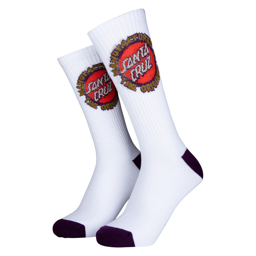 SOCKS SPEED MFG 