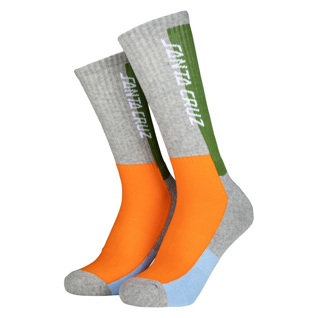 Socks Strip Panel