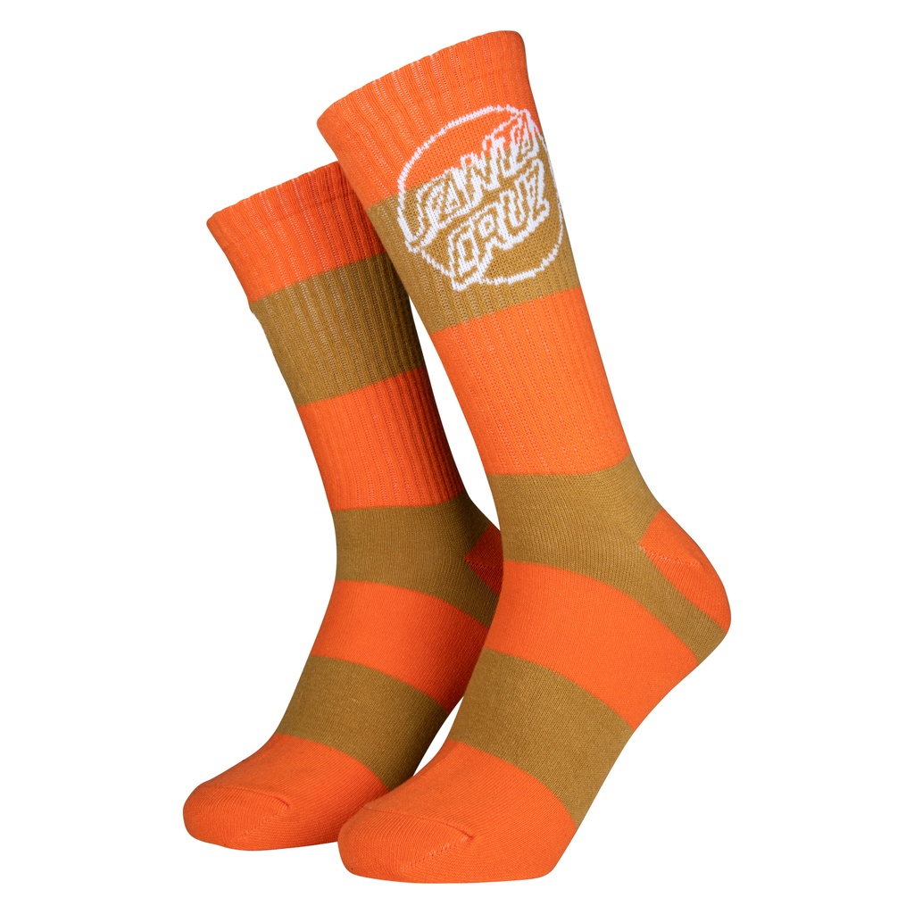 Socks Barney