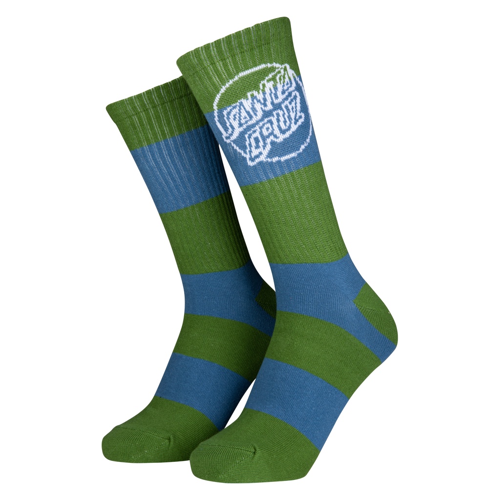Socks Barney