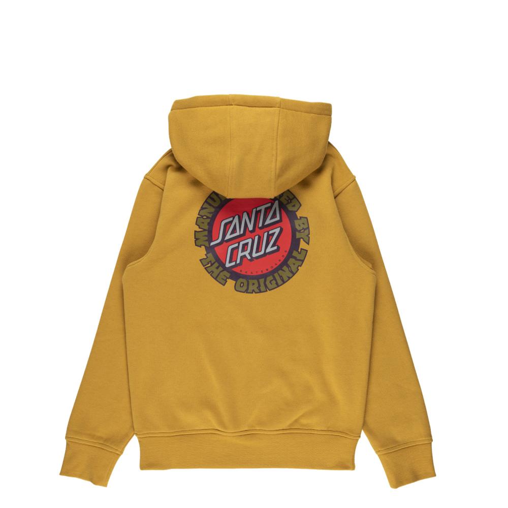 Youth Hood Speed Mfg Dot
