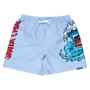 Youth Swimshort Screaming Wave
