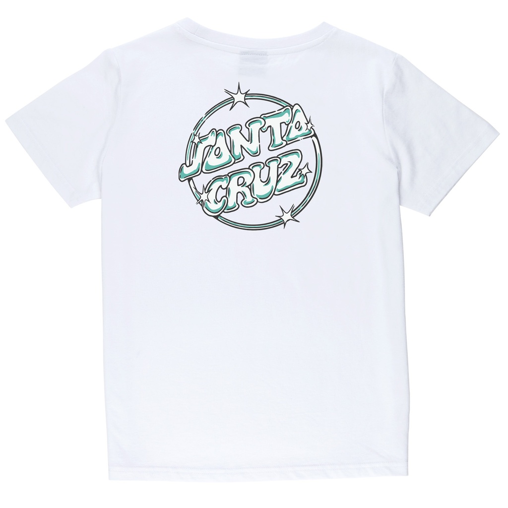 YOUTH TEE GLINT DOT 