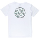 YOUTH TEE GLINT DOT 