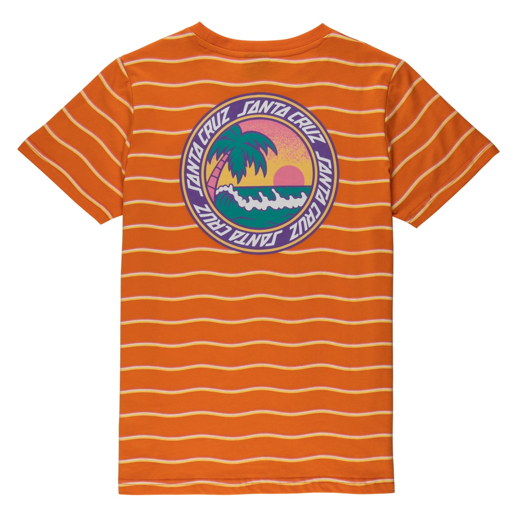 YOUTH TEE PARADISE BREAK