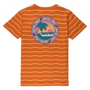 YOUTH TEE PARADISE BREAK