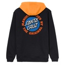 HOOD SPEED MFG DOT
