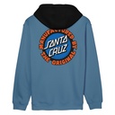 HOOD SPEED MFG DOT