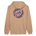 HOOD VIVID SLICK DOT 
