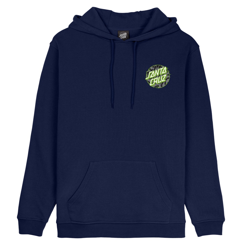 HOOD VIVID SLICK DOT
